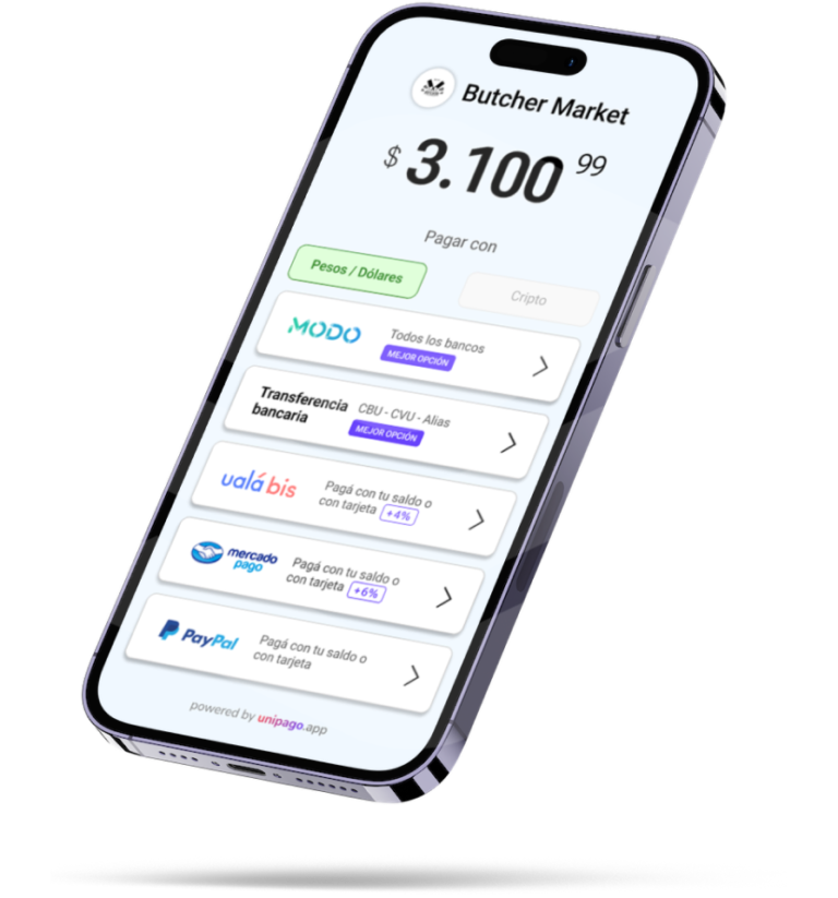 app-unipago