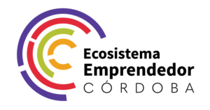 logo ecosistema emprendedor de cordoba unipago
