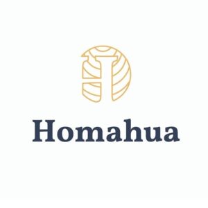 logo homahua unipago
